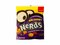 Nerds Big Chewy Crunchy and Chewy Candy 6 oz bag (Case of 12)